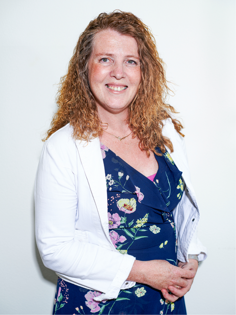 Hester Assink-Roordink Vennoot/Sr. HR en Salaris Consultant