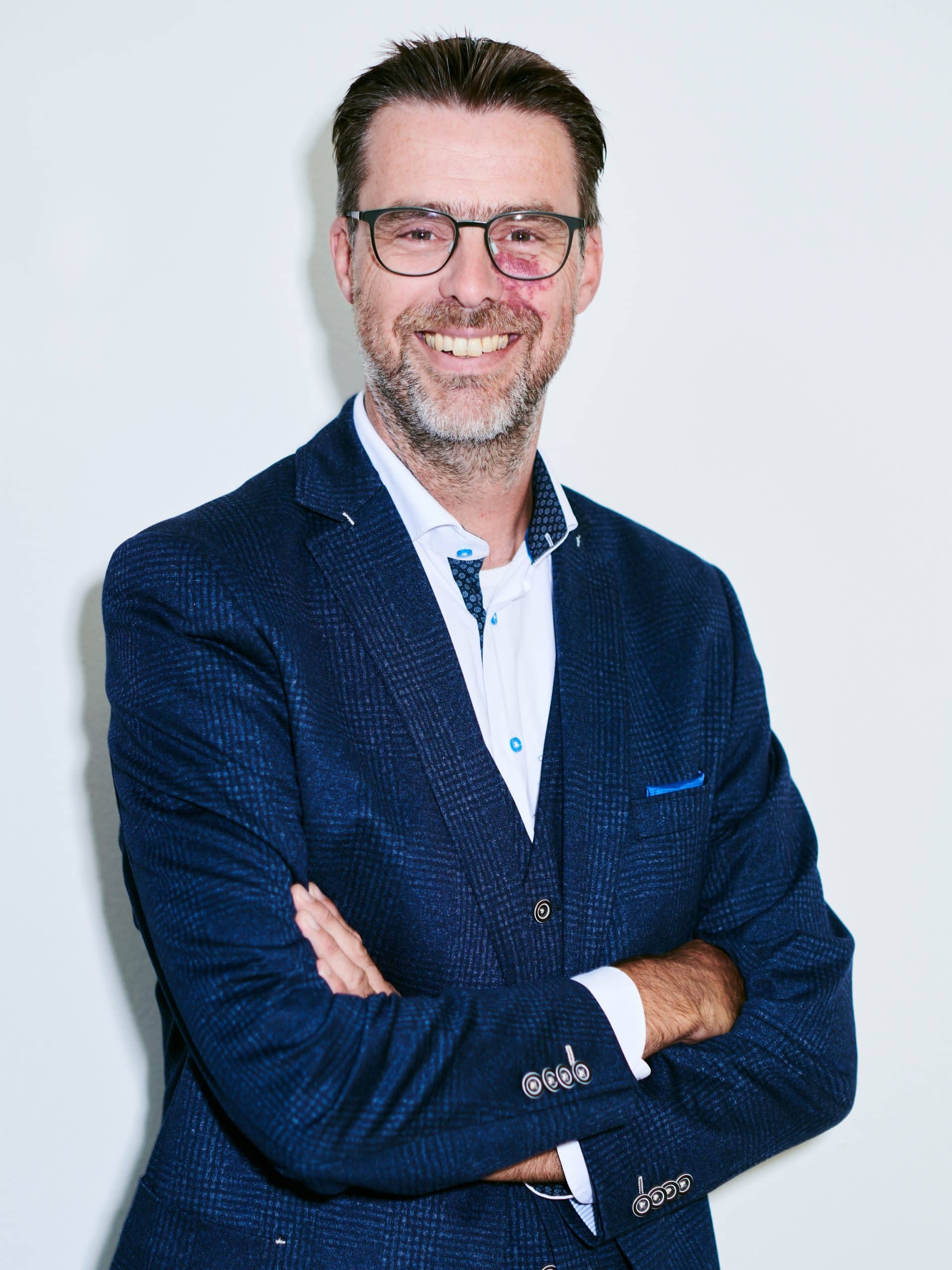Bob Tijhuis Sr. Salaris consultant bij Empower HR