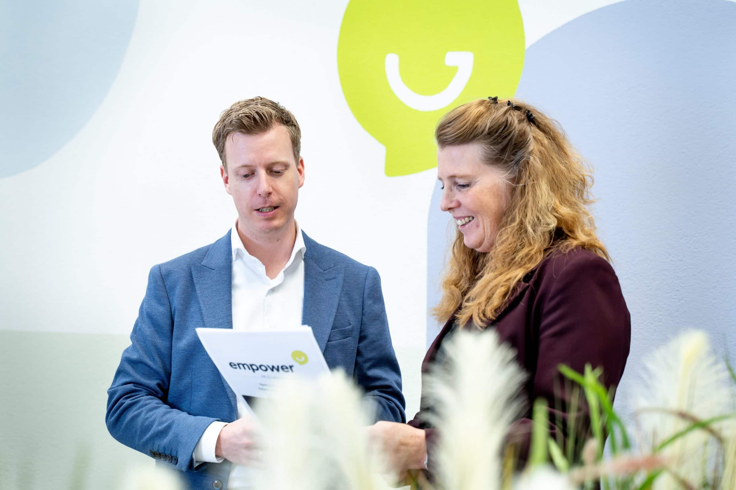 vacature e hrm adviseur