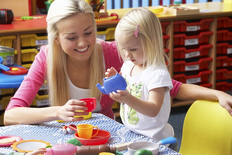 Internetconsultatie wijziging Wet kinderopvang