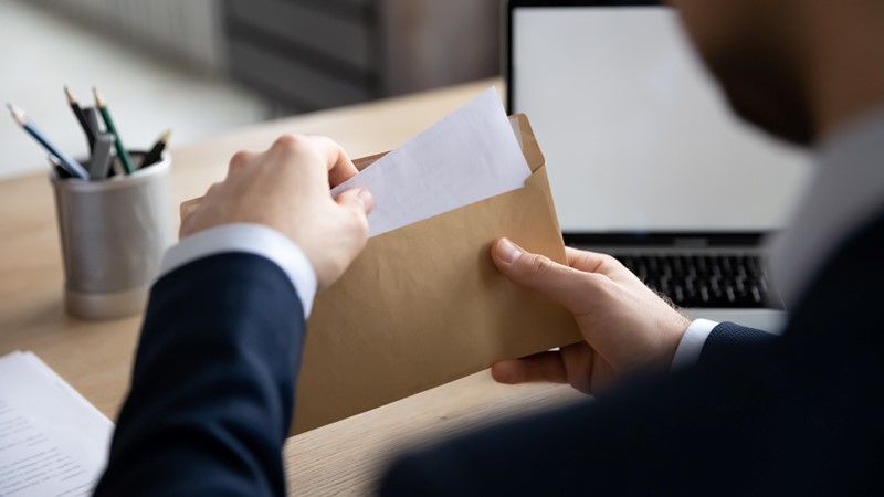 Gebruikelijk loon voor bestuurder STAK