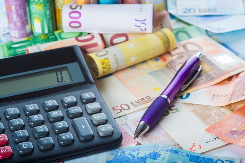 Eindejaarstips personeel