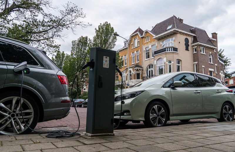 Verhoging bijtelling elektrische auto geen schending eigendomsrecht