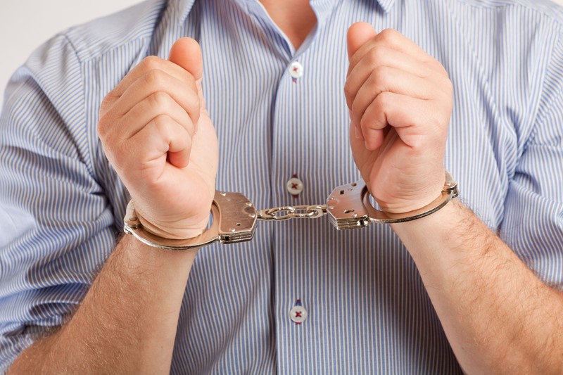 Detentie geen reden voor lager gebruikelijk loon
