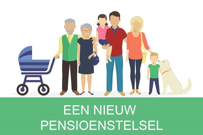 Belangrijke pensioenwijzigingen per 1 januari 2027