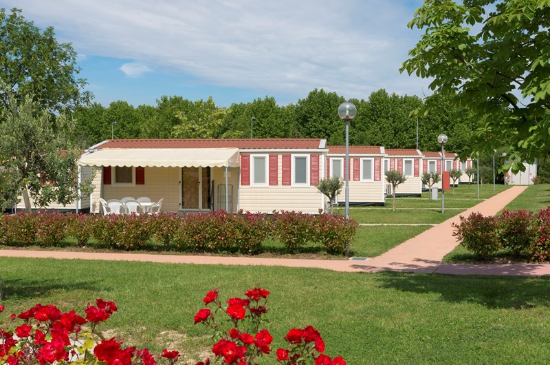 Campingmanager verliest baan en moet dienstwoning verlaten