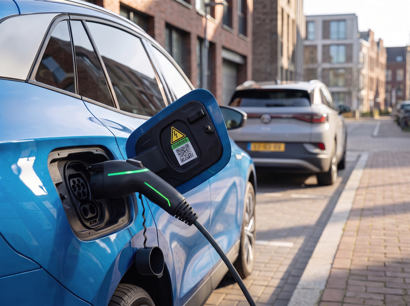 Greentimerregeling vanaf 2029